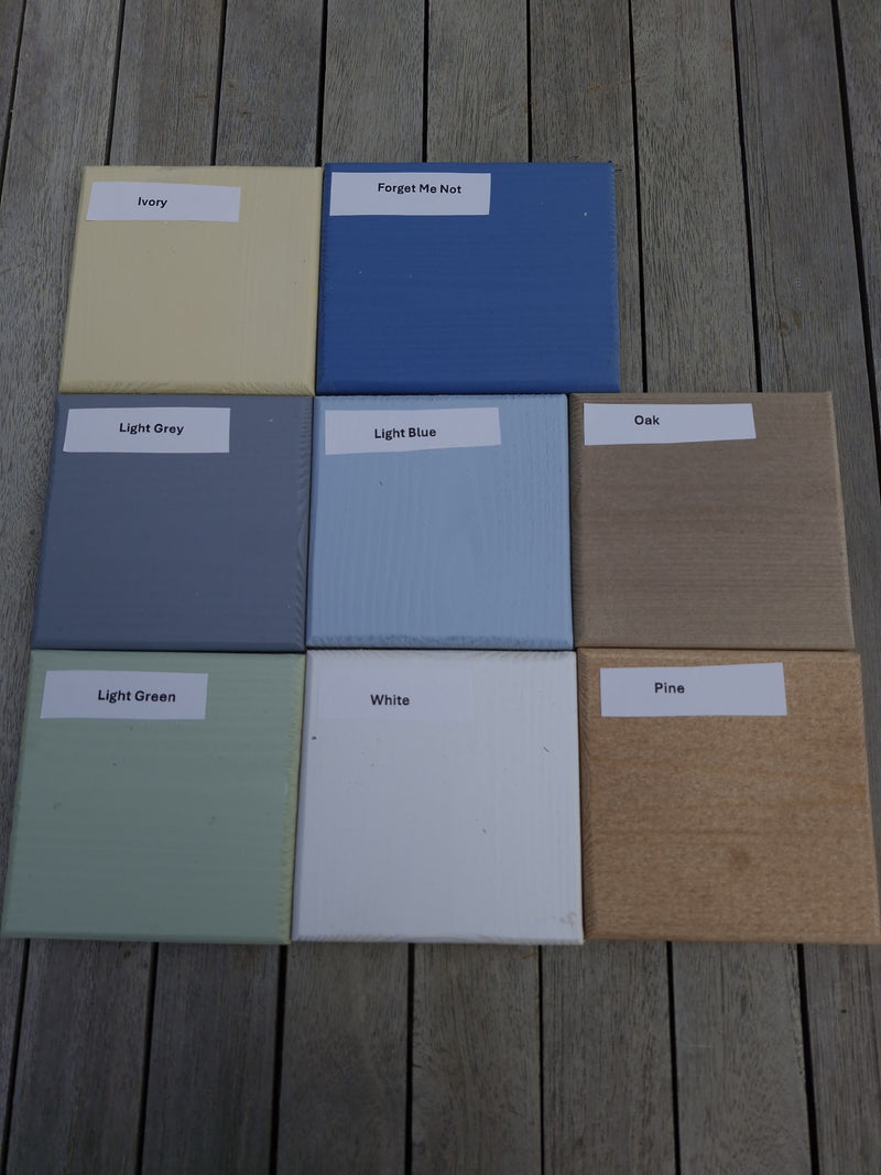 Personalised Vinyl Record Storage Crate