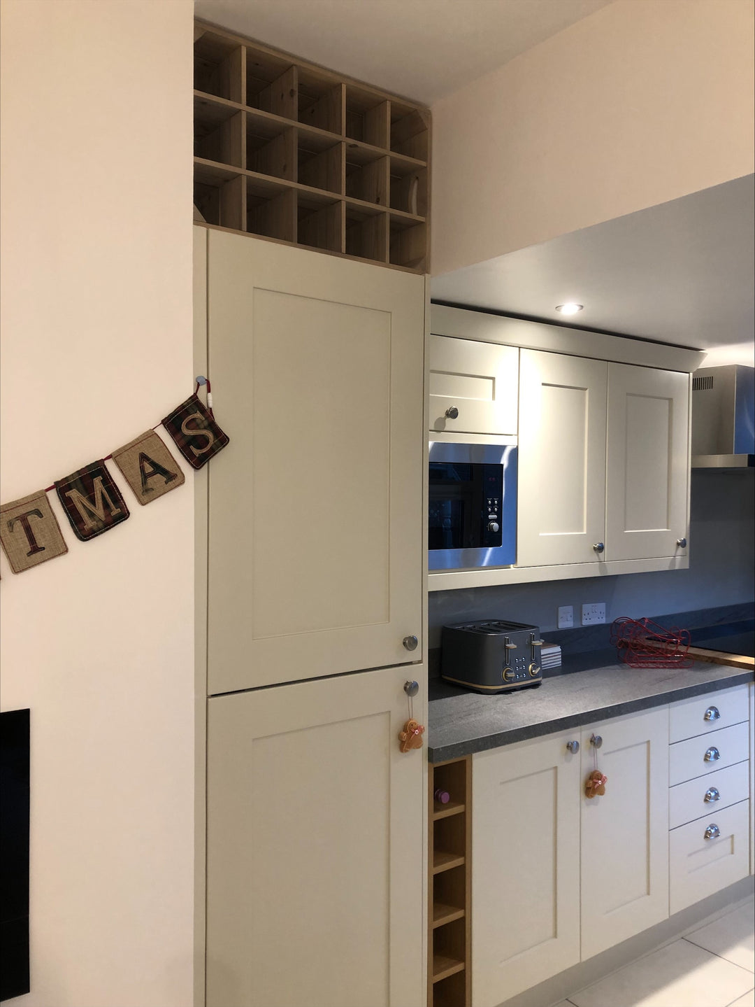 Wine Rack Storage Crate Devon Crates