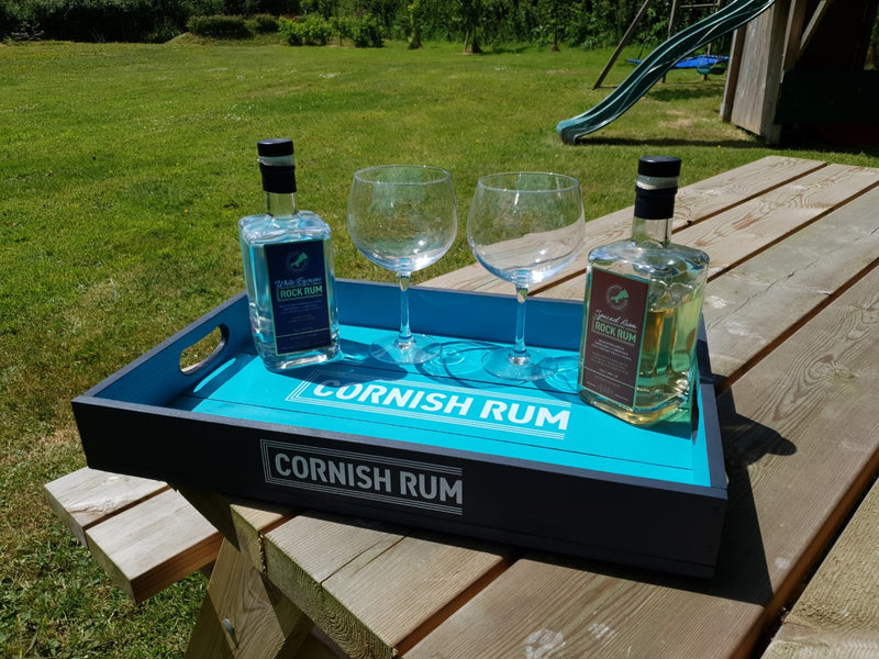 Personalised Wooden Tray