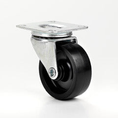 Lockable Wheels