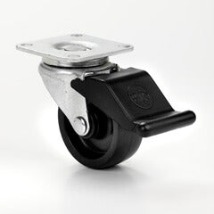 Lockable Wheels