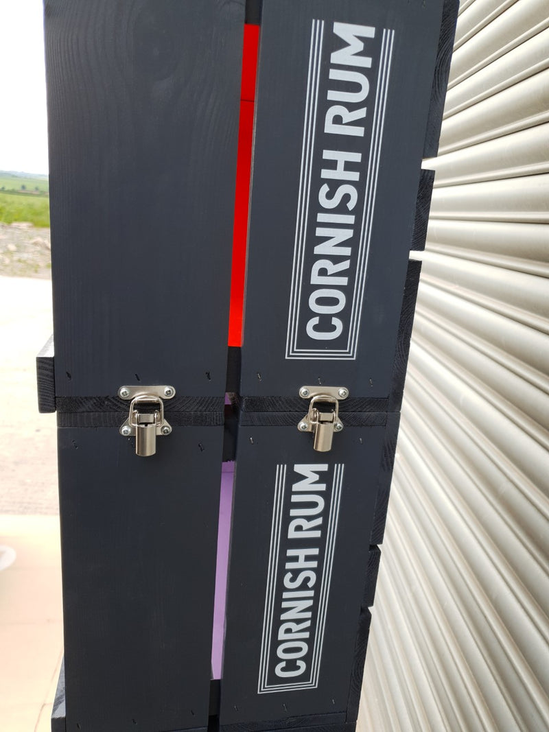 Quick Release Clips