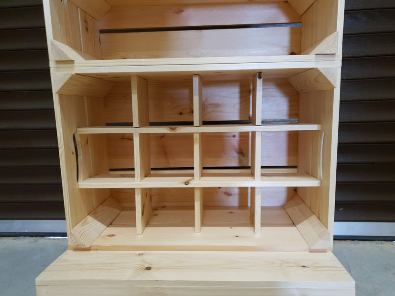 Wine Rack Insert