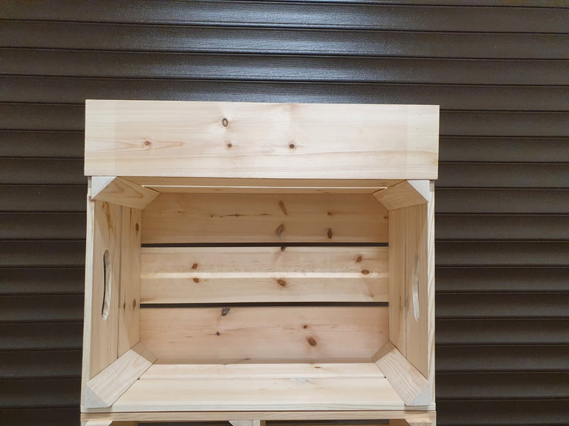 Raised Display Board