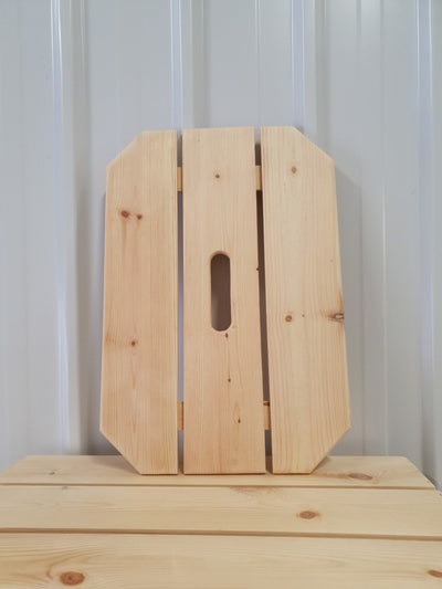 Crate Lid