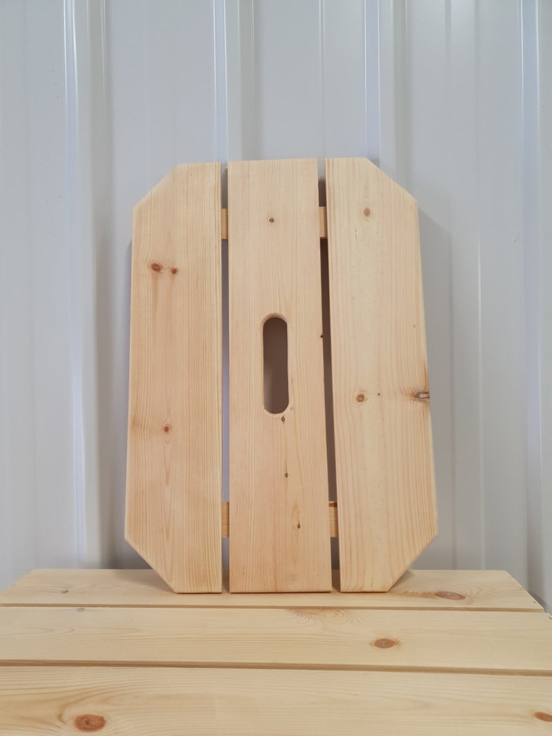 Crate Lid