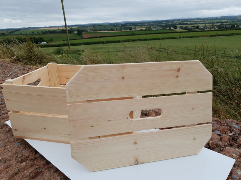 Crate Lid